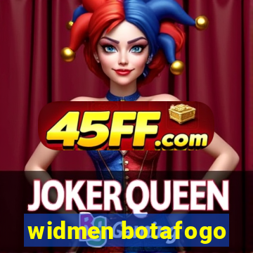 widmen botafogo